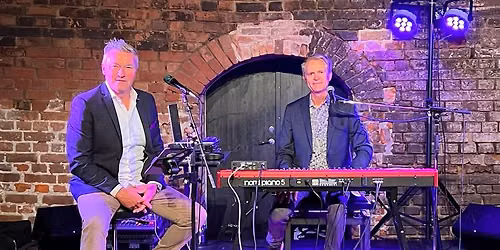 Fredagskoncert med Memory Lane og Saxofonisten Jens Haack P\u00e5 Kongebryg 