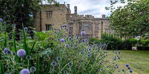 Heritage Open Day - 110 years of Bolling Hall