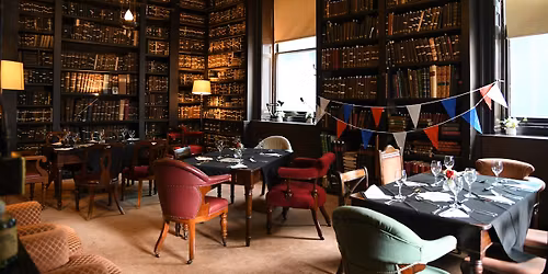 The Portico Kitchen Supper Club