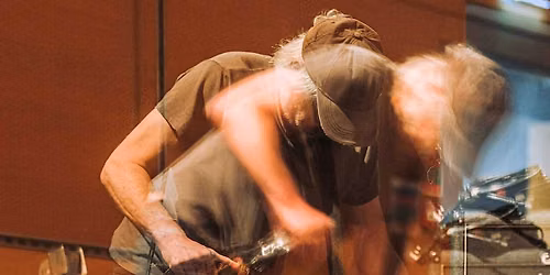 Improvisation workshop with Jer Reid #24