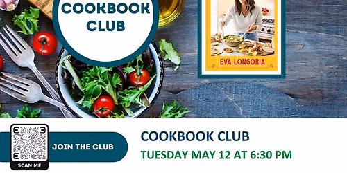 Cookbook Club