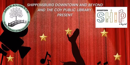 Shippensburg's Got Talent
