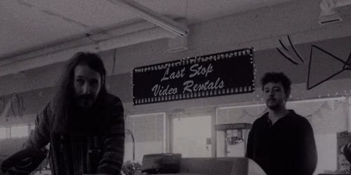 Pr\u00e9sence autochtone 2026 : LAST STOP VIDEO RENTALS d'Eric Janvier