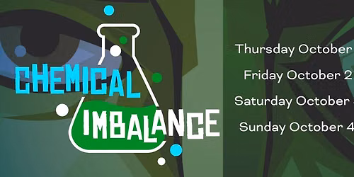 Chemical Imbalance: A Jekyll and Hyde Play