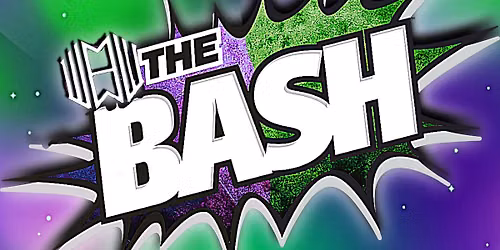 WBW the bash 