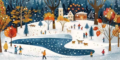 Children's Festival & Artists' Market