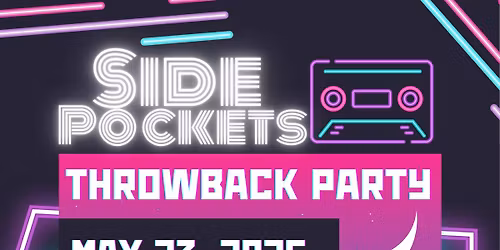 Throwback Party