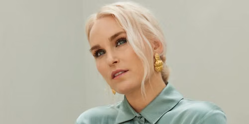 Eva Weel Skram in Bekkjarvik