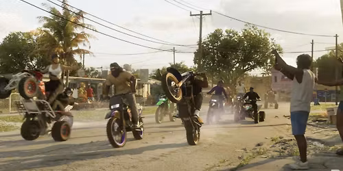 Wheel Gone Wild -  R-Rated Game Show at The Rex Theatre