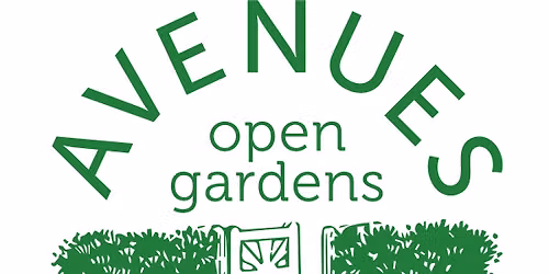 Avenues Open Gardens