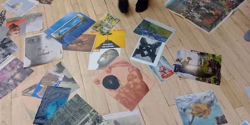 Social Engaged Practice: past, present, futures