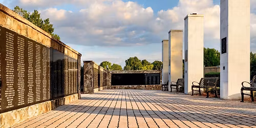 Cornelius Veterans Day Ceremony