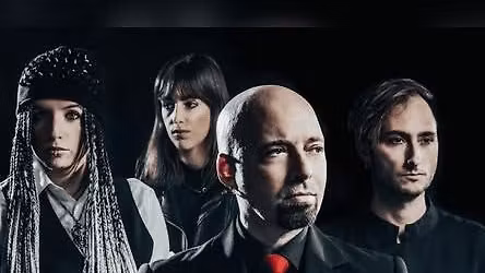 Scheinheilig plays Unheilig Live