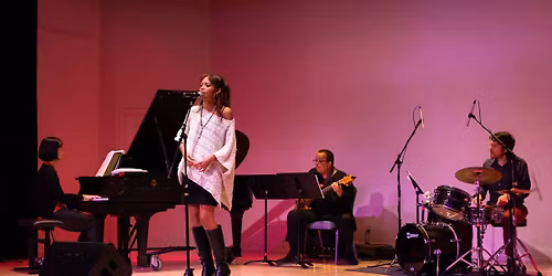 WashU Jazz Series: Cabaret