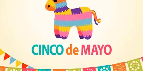 Cinco de Mayo party at the Burlington Eagles 150