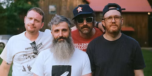 Algernon Cadwallader @ Aisle 5