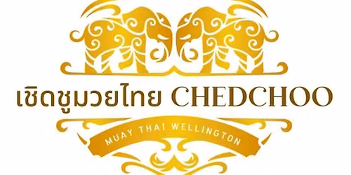 Chedchoo Muay Thai 6