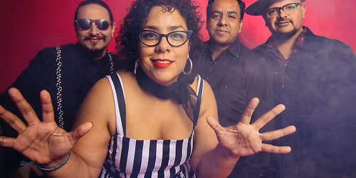La Santa Cecilia