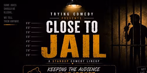 Close To Jail