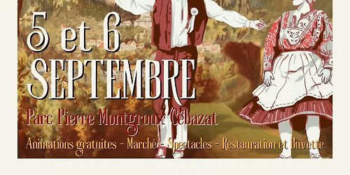 Terroir en Fête - 27ème édition