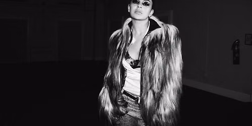 Charli xcx - Music, Fashion, Film Tour