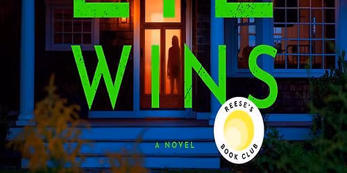 Jan. Book Group: First Lie Wins