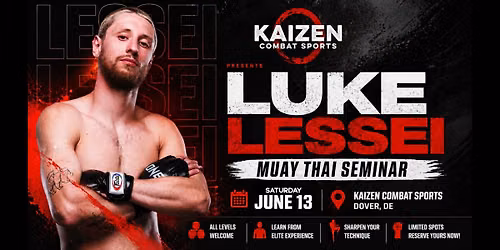 Luke Lessei