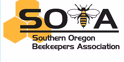 SOBA Hive Check Field Day