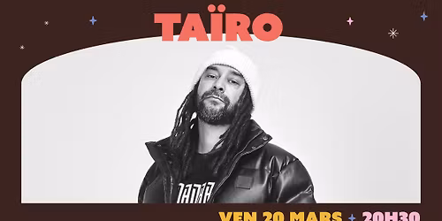 Ta\u00efro + 1\u00e8re partie \u2022 Lo Bolegason