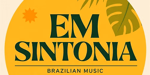 Em Sintonia Concert: Djangada & Mosaico