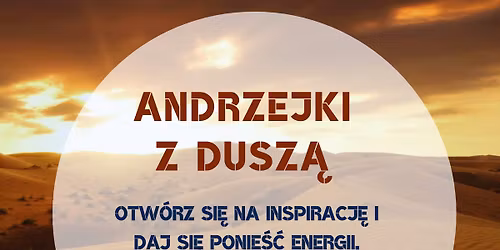 Andrzejki z Dusz\u0105. Leszno
