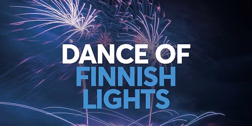 34. Internationaler Feuerwerkswettbewerb - Team Finnland