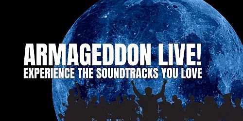 Armageddon Live