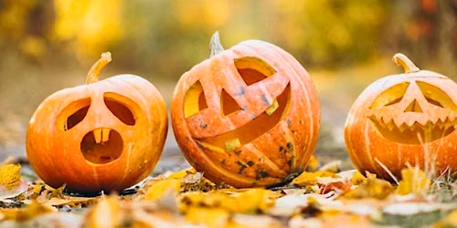 The Colonnade's "Great Pumpkin" Halloween Brunch