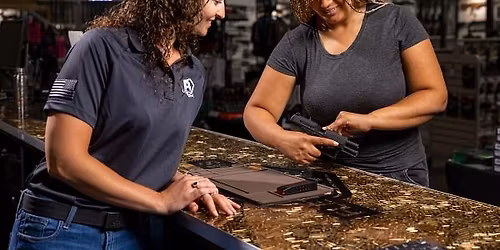 LEVEL I HANDGUN (BASIC SAFETY)