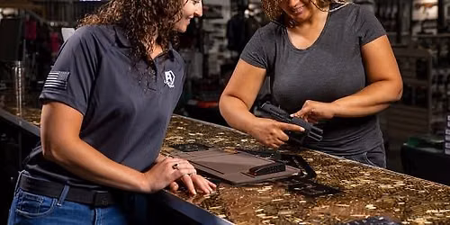LEVEL I HANDGUN (BASIC SAFETY)