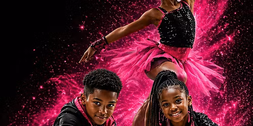 MasXpressions Dance Recital