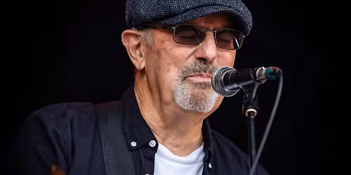 The Gary Fletcher Band in Stage 2 at The Stables, Milton Keynes 