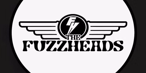 Friday night jamming with The Fuzzheads