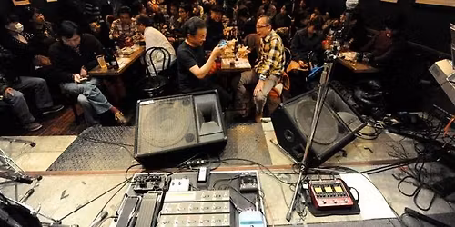 FUSE ONE MAN LIVE 2025 Autumn