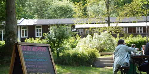 TAG DER OFFENEN STADTRANDOASE