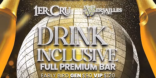 The Corporation NYE "Legacy"