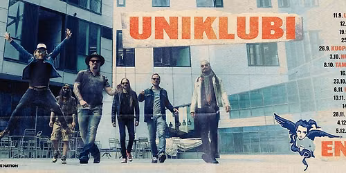 Uniklubi