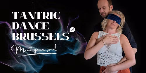 Tantric Dance Workshop Brussels