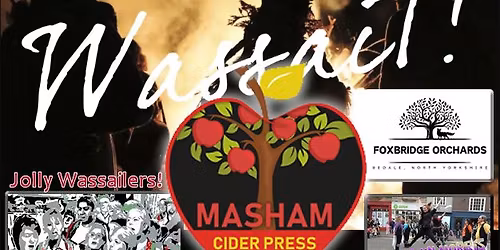 Wassail 2026