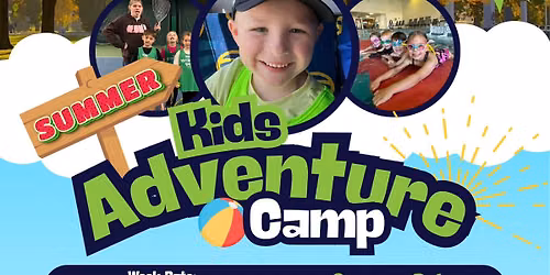 Summer Kids' Adventure Camp