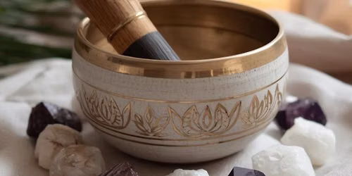 Sound Bath