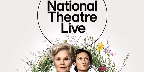 NT Live: Mrs. Warren's Profession