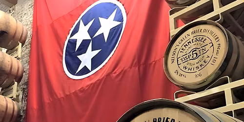 Craft Distillery Tour along Tennessee Whiskey Trail with Tastings from Nashville (Nashville) Tickets