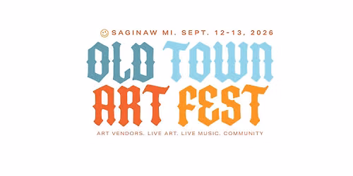 Old Town Art Fest